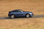 Chrysler Crossfire SRT6 Coupe 2005 года